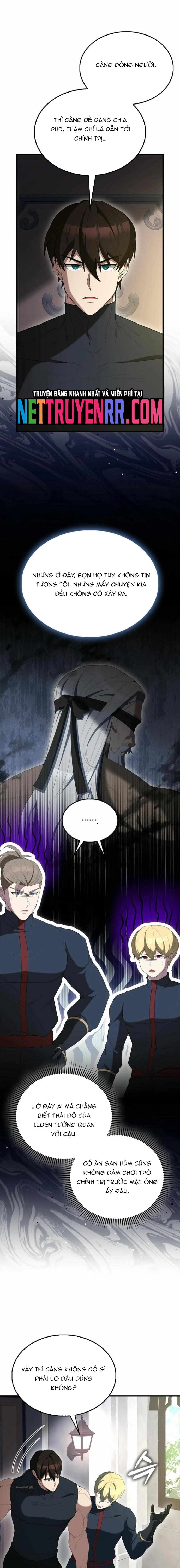 Nhân Vật Phụ Siêu Mạnh Chapter 82 - 5