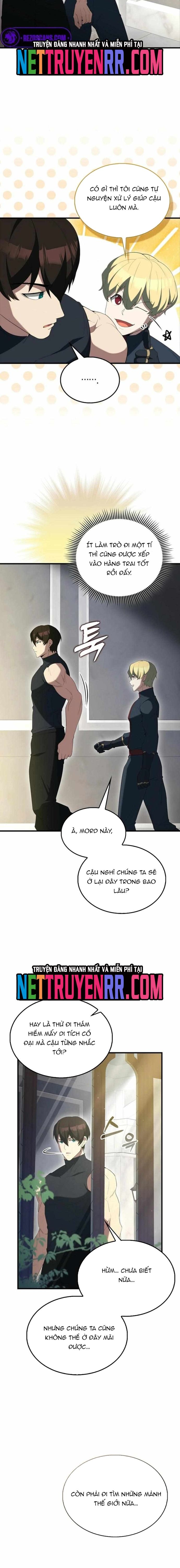 Nhân Vật Phụ Siêu Mạnh Chapter 82 - 6