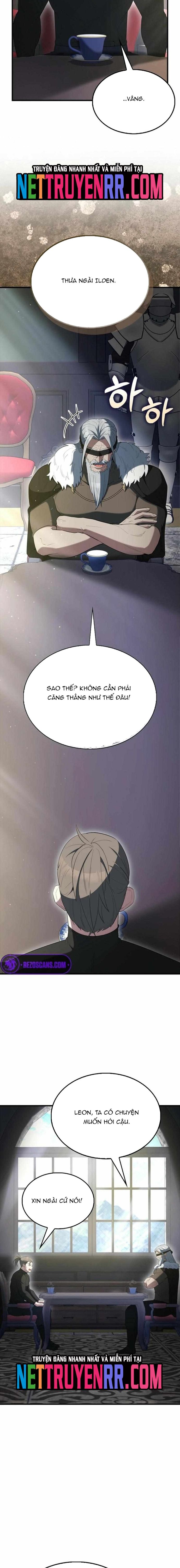 Nhân Vật Phụ Siêu Mạnh Chapter 82 - 8