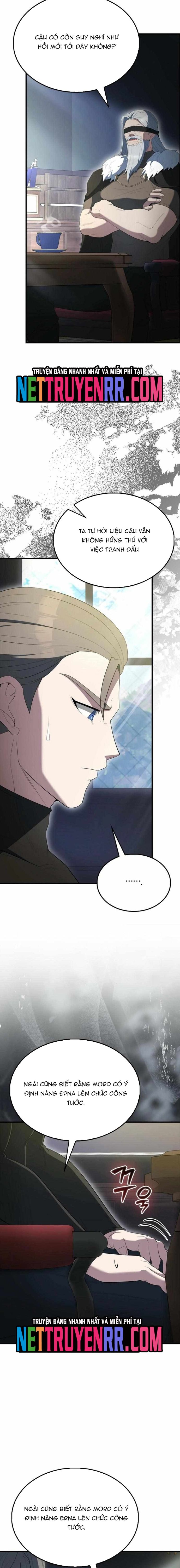 Nhân Vật Phụ Siêu Mạnh Chapter 82 - 9