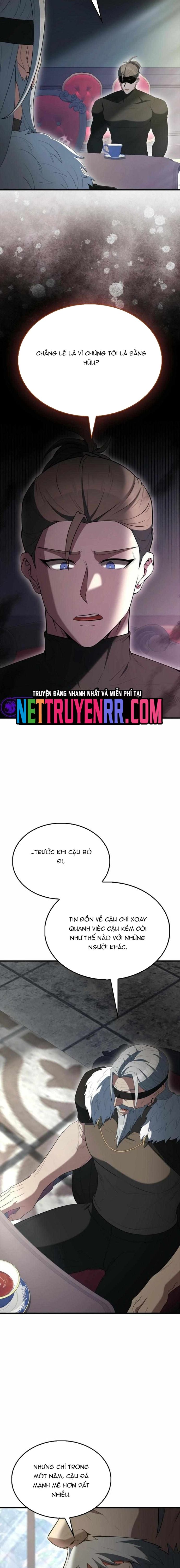 Nhân Vật Phụ Siêu Mạnh Chapter 82 - 10