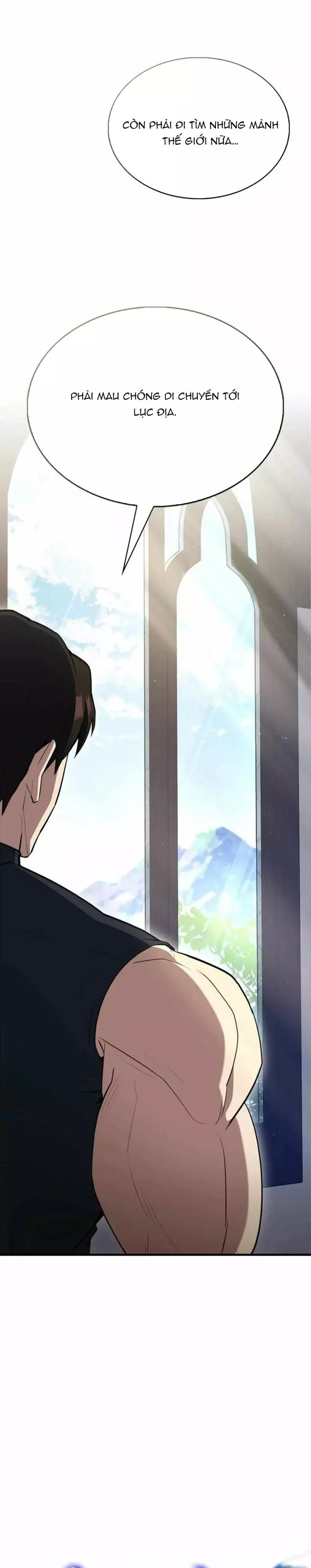 Nhân Vật Phụ Siêu Mạnh Chapter 82 - 14