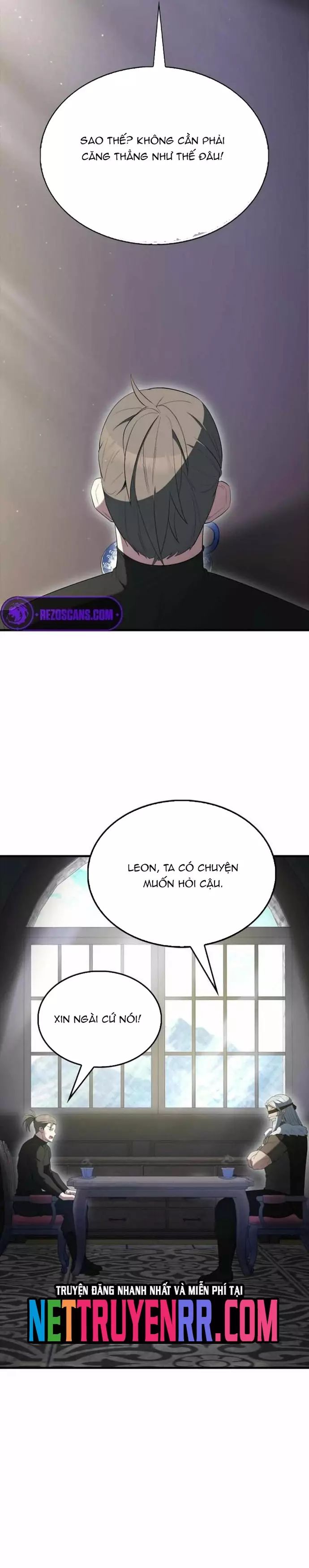 Nhân Vật Phụ Siêu Mạnh Chapter 82 - 17