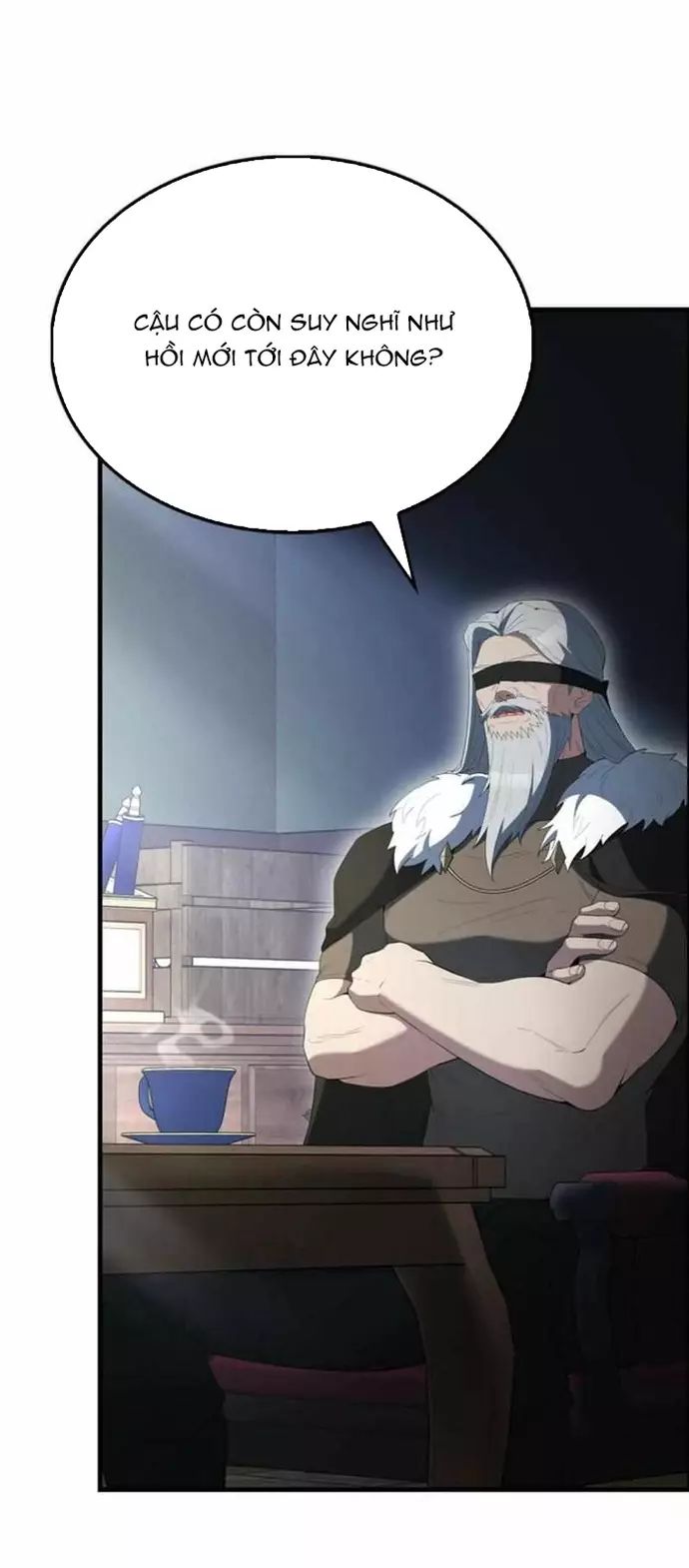 Nhân Vật Phụ Siêu Mạnh Chapter 82 - 18