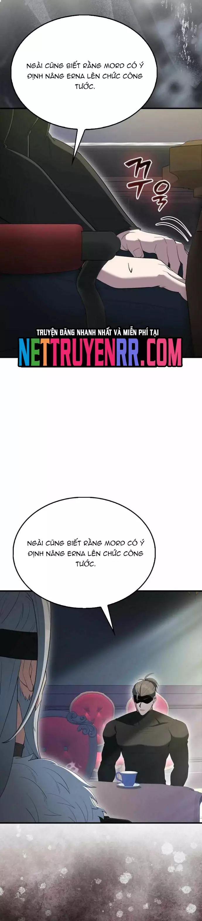Nhân Vật Phụ Siêu Mạnh Chapter 82 - 20