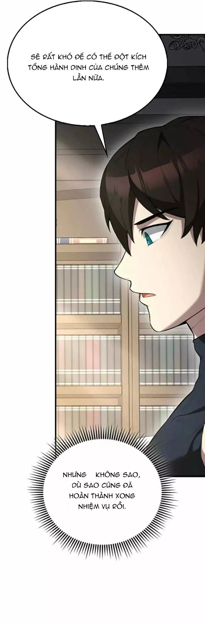 Nhân Vật Phụ Siêu Mạnh Chapter 82 - 4