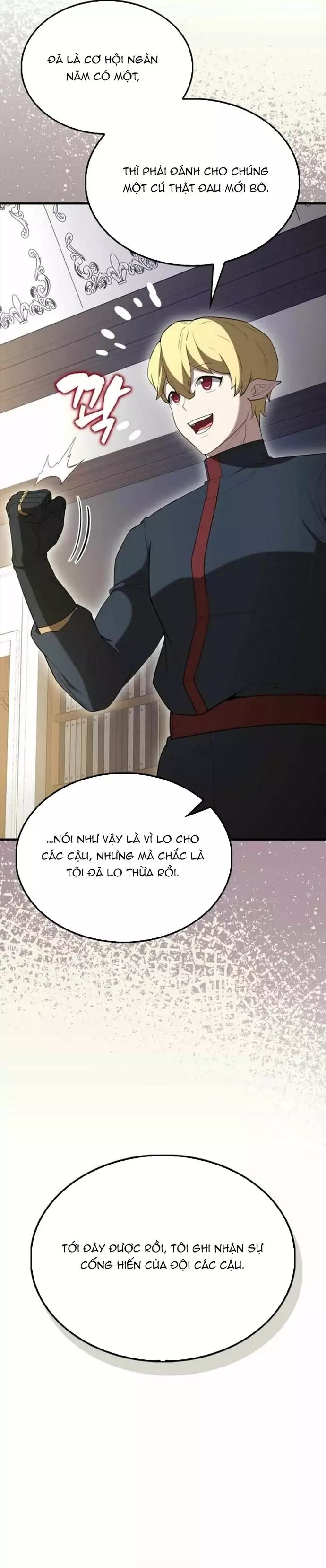 Nhân Vật Phụ Siêu Mạnh Chapter 82 - 8