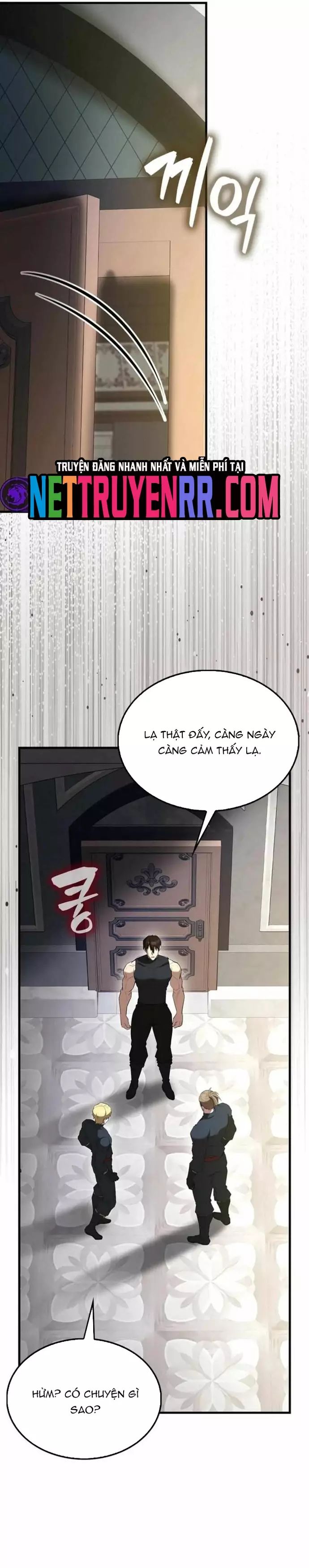 Nhân Vật Phụ Siêu Mạnh Chapter 82 - 9