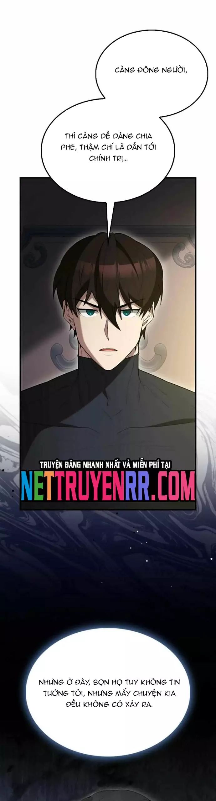 Nhân Vật Phụ Siêu Mạnh Chapter 82 - 10