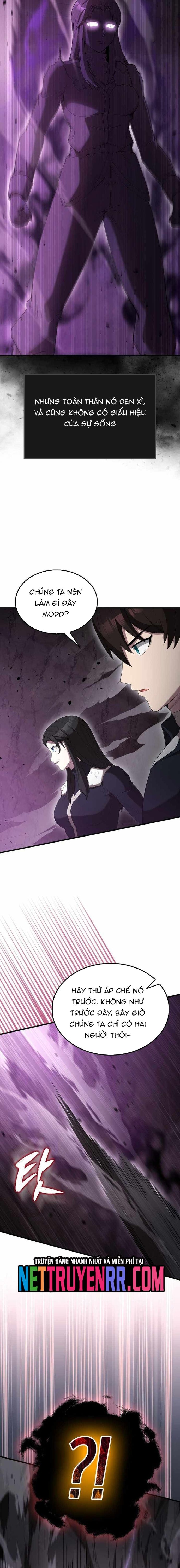 Nhân Vật Phụ Siêu Mạnh Chapter 83 - 2