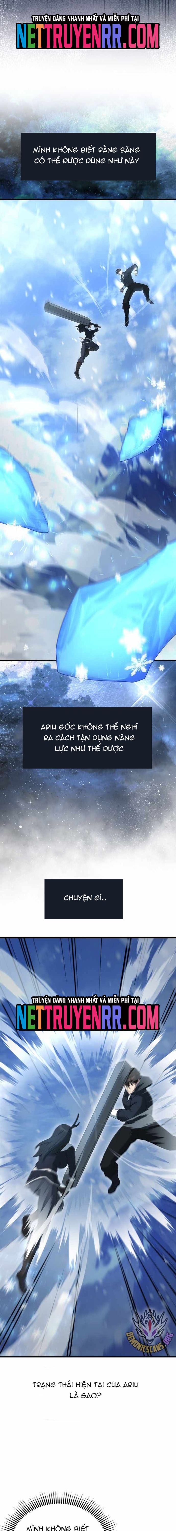 Nhân Vật Phụ Siêu Mạnh Chapter 83 - 11