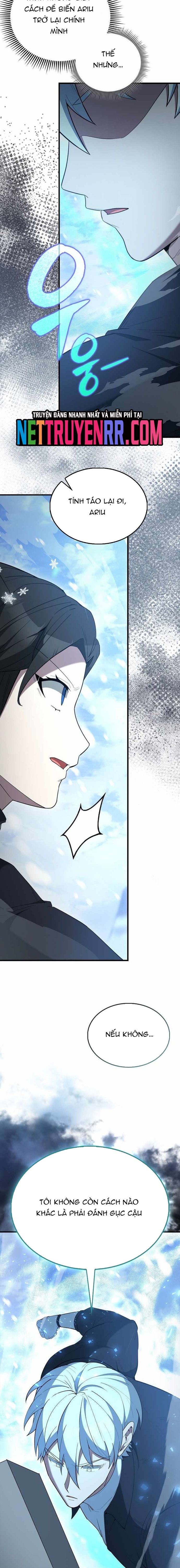 Nhân Vật Phụ Siêu Mạnh Chapter 83 - 12