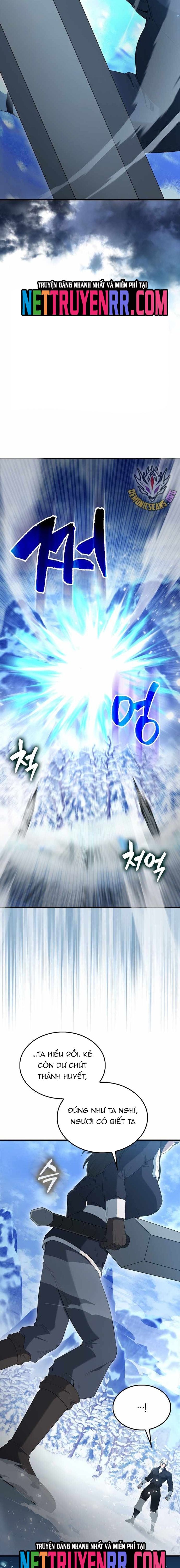 Nhân Vật Phụ Siêu Mạnh Chapter 83 - 13