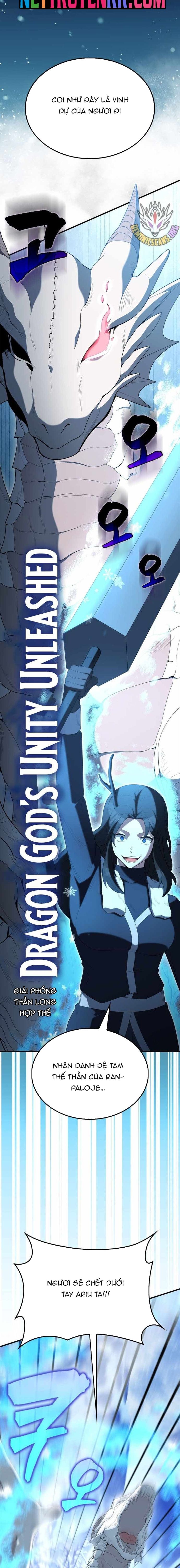 Nhân Vật Phụ Siêu Mạnh Chapter 83 - 14