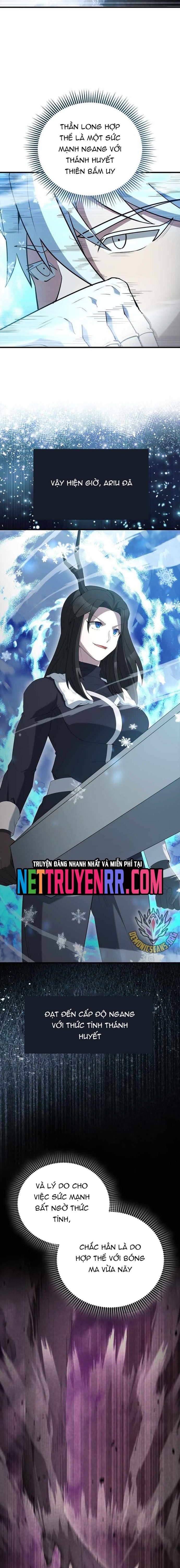 Nhân Vật Phụ Siêu Mạnh Chapter 83 - 16