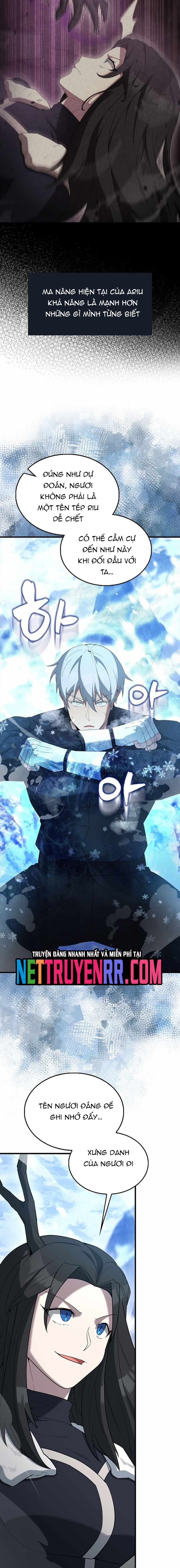 Nhân Vật Phụ Siêu Mạnh Chapter 83 - 17