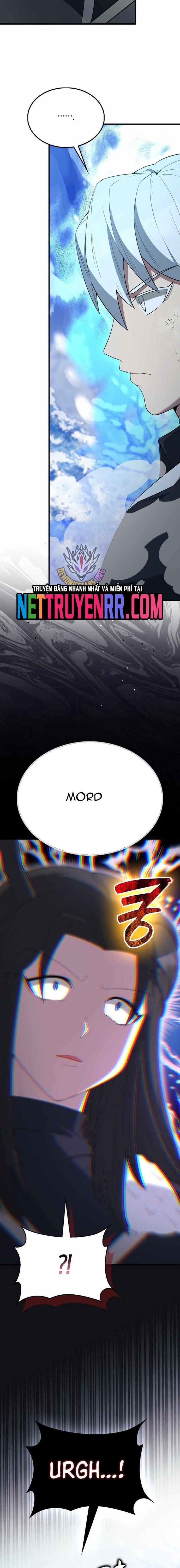 Nhân Vật Phụ Siêu Mạnh Chapter 83 - 18