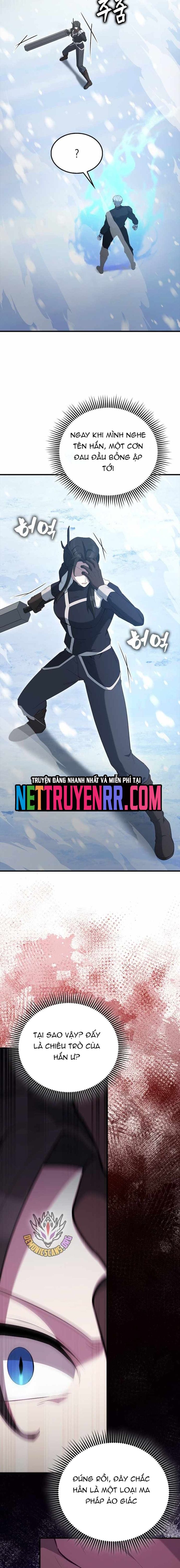 Nhân Vật Phụ Siêu Mạnh Chapter 83 - 19