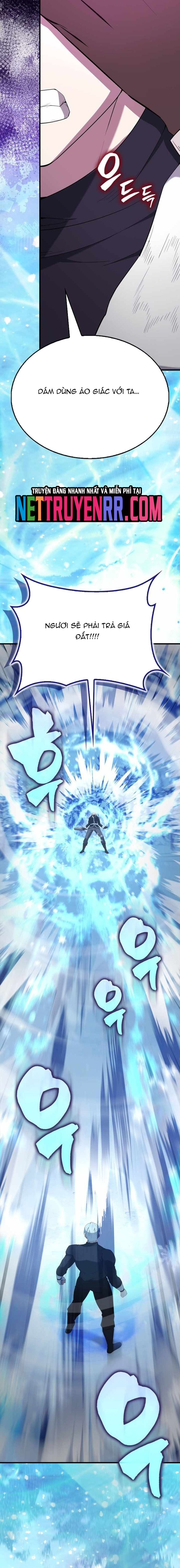 Nhân Vật Phụ Siêu Mạnh Chapter 83 - 20