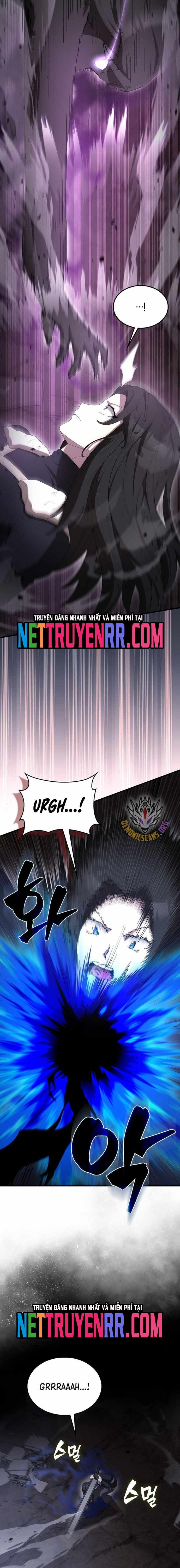 Nhân Vật Phụ Siêu Mạnh Chapter 83 - 3