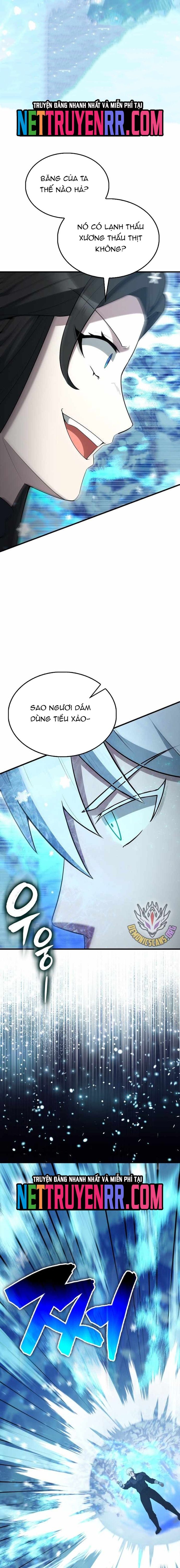 Nhân Vật Phụ Siêu Mạnh Chapter 83 - 21