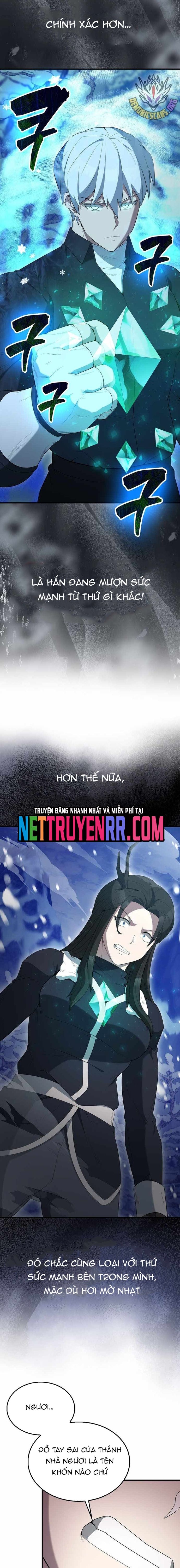 Nhân Vật Phụ Siêu Mạnh Chapter 83 - 23