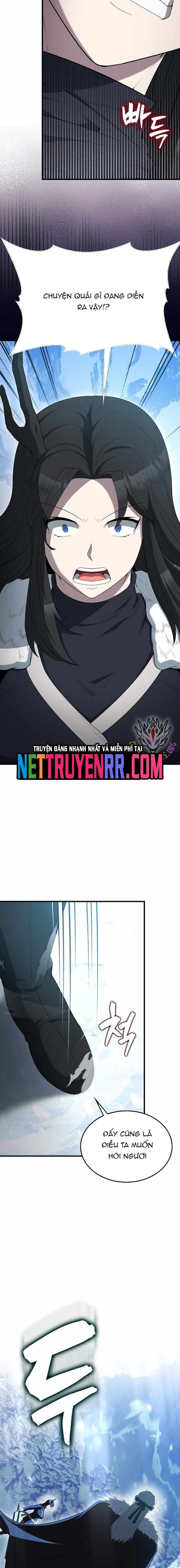 Nhân Vật Phụ Siêu Mạnh Chapter 83 - 24