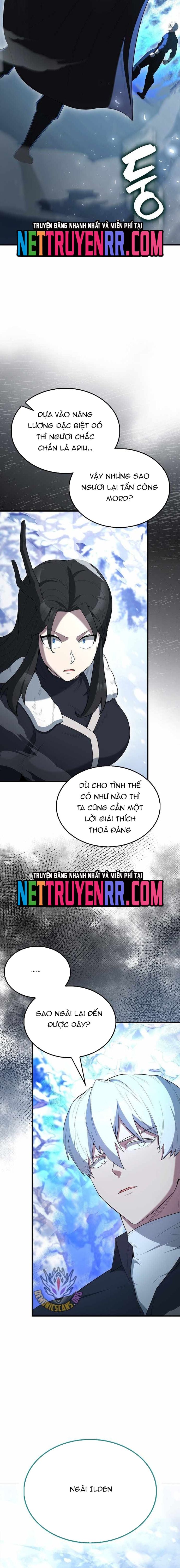 Nhân Vật Phụ Siêu Mạnh Chapter 83 - 25