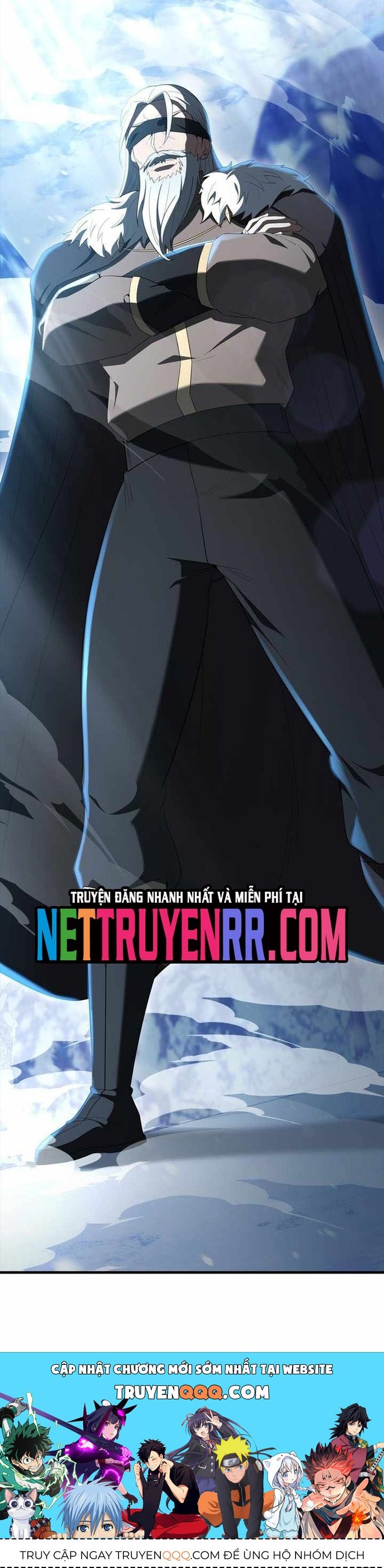 Nhân Vật Phụ Siêu Mạnh Chapter 83 - 26