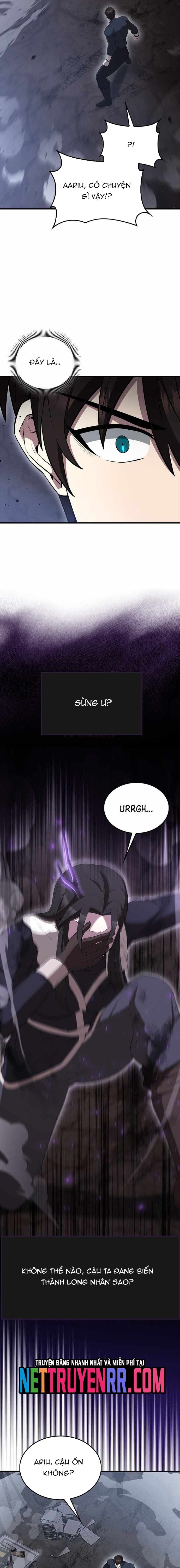 Nhân Vật Phụ Siêu Mạnh Chapter 83 - 4