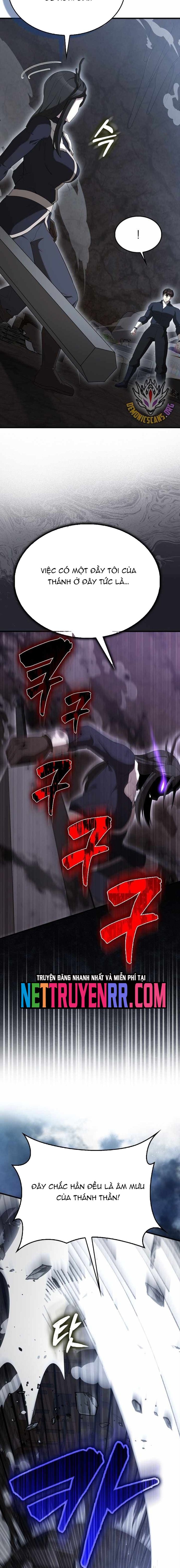 Nhân Vật Phụ Siêu Mạnh Chapter 83 - 6