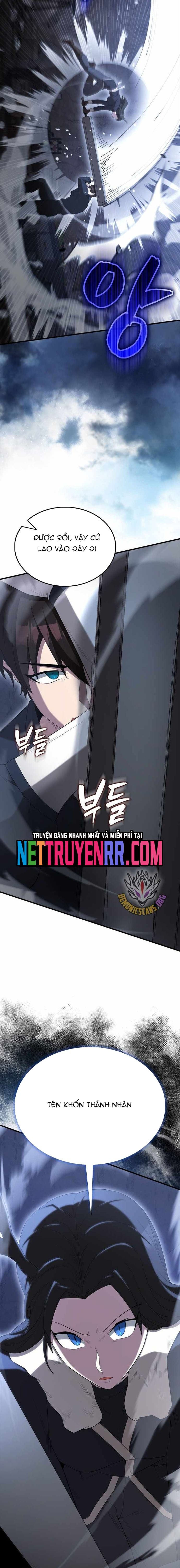 Nhân Vật Phụ Siêu Mạnh Chapter 83 - 7