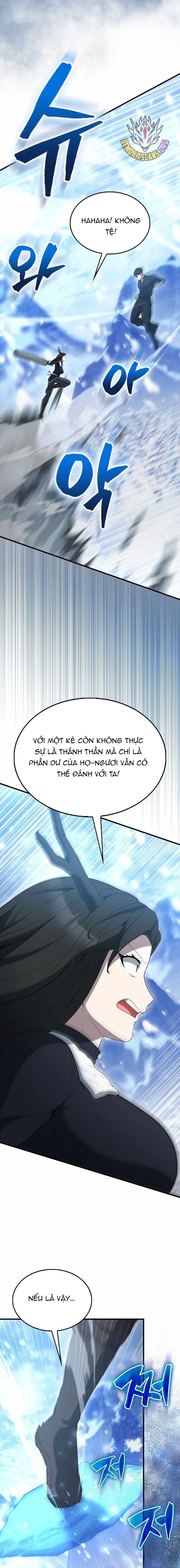 Nhân Vật Phụ Siêu Mạnh Chapter 83 - 9