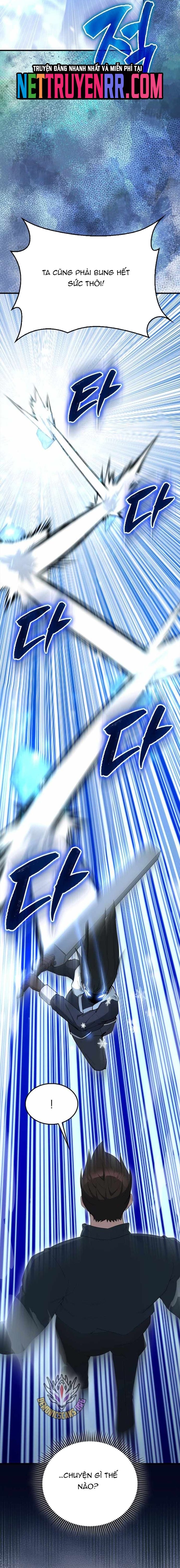 Nhân Vật Phụ Siêu Mạnh Chapter 83 - 10