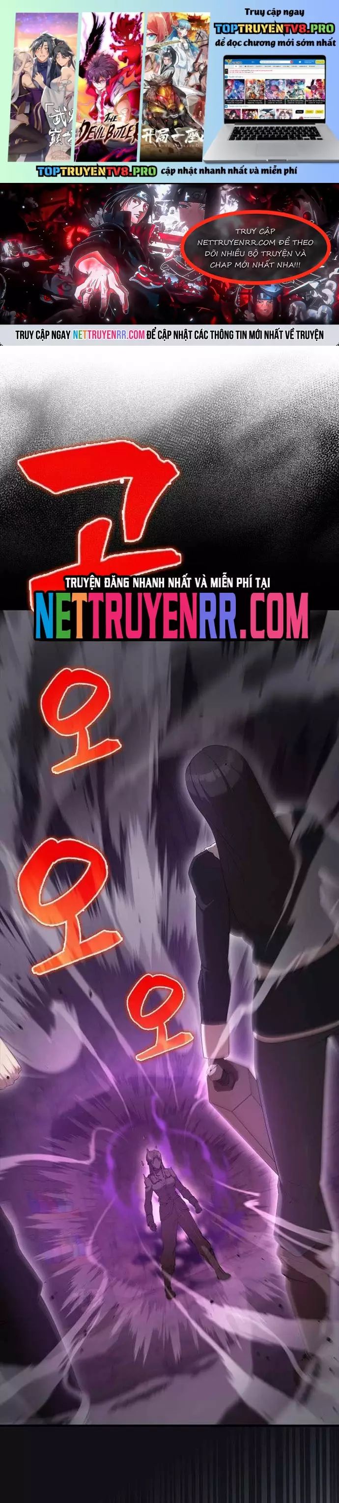 Nhân Vật Phụ Siêu Mạnh Chapter 83 - 2