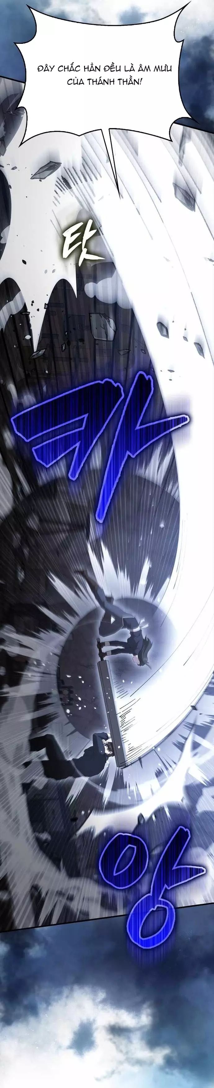 Nhân Vật Phụ Siêu Mạnh Chapter 83 - 14
