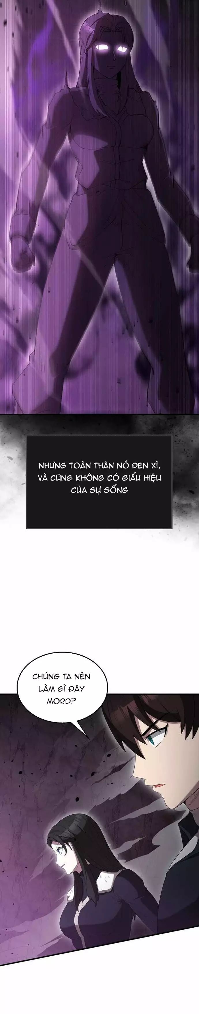 Nhân Vật Phụ Siêu Mạnh Chapter 83 - 4
