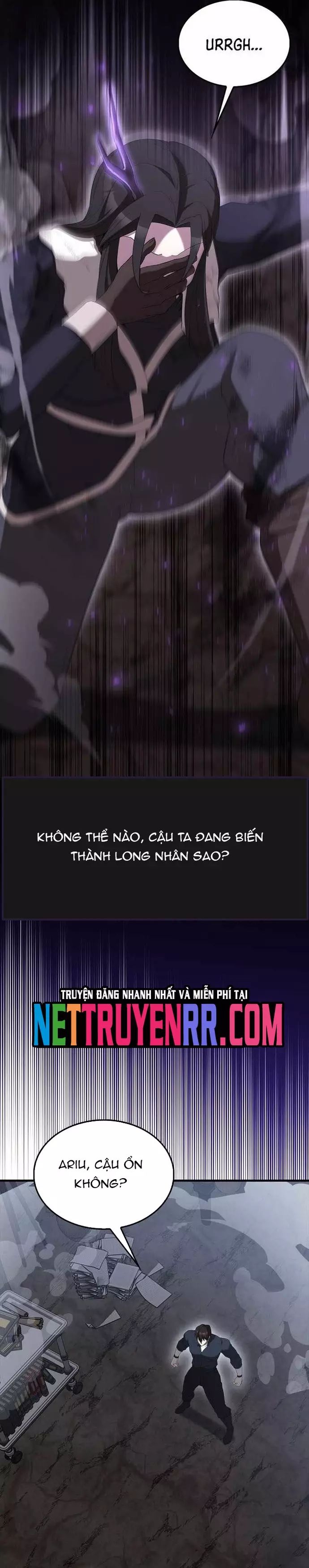 Nhân Vật Phụ Siêu Mạnh Chapter 83 - 9