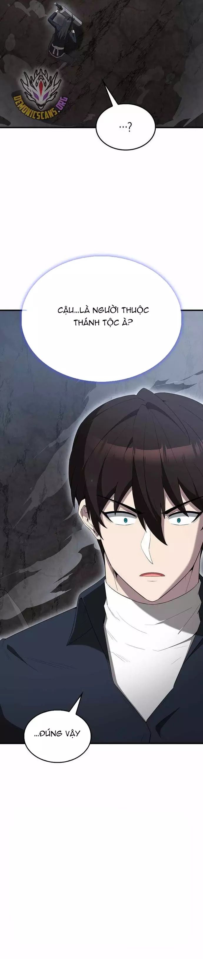 Nhân Vật Phụ Siêu Mạnh Chapter 83 - 10