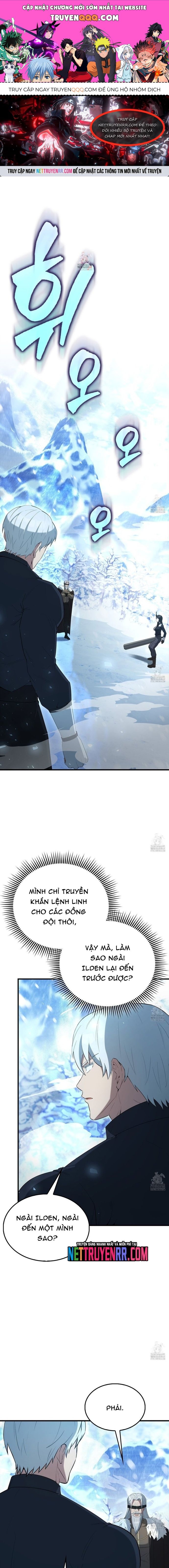 Nhân Vật Phụ Siêu Mạnh Chapter 84 - 1