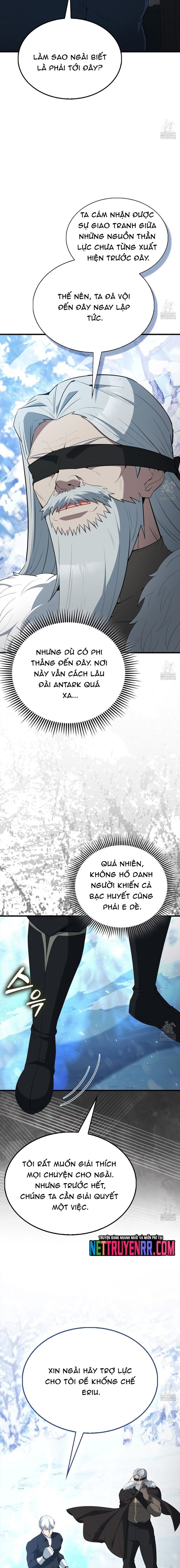 Nhân Vật Phụ Siêu Mạnh Chapter 84 - 2