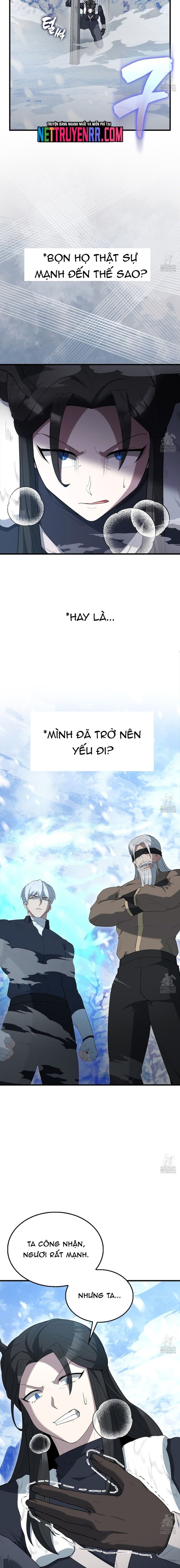 Nhân Vật Phụ Siêu Mạnh Chapter 84 - 11