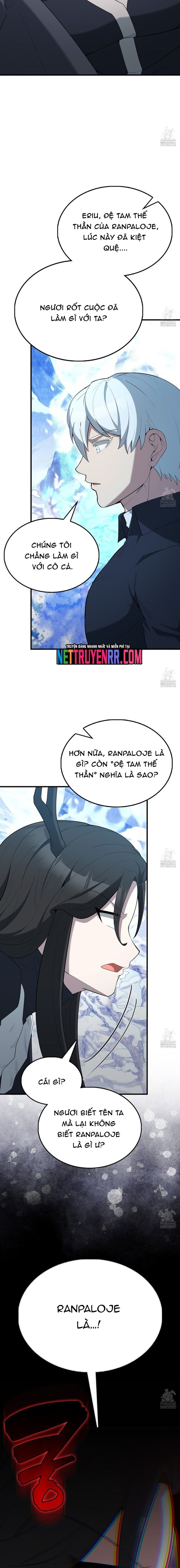 Nhân Vật Phụ Siêu Mạnh Chapter 84 - 12