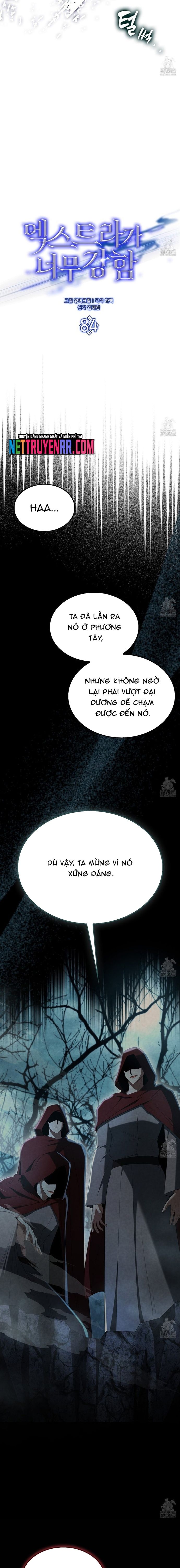 Nhân Vật Phụ Siêu Mạnh Chapter 84 - 14