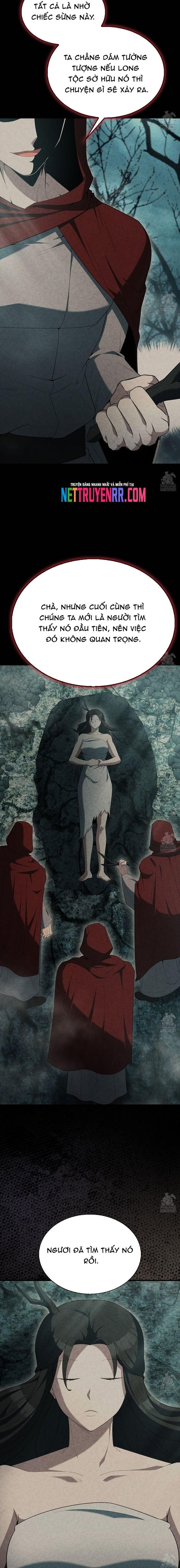 Nhân Vật Phụ Siêu Mạnh Chapter 84 - 15