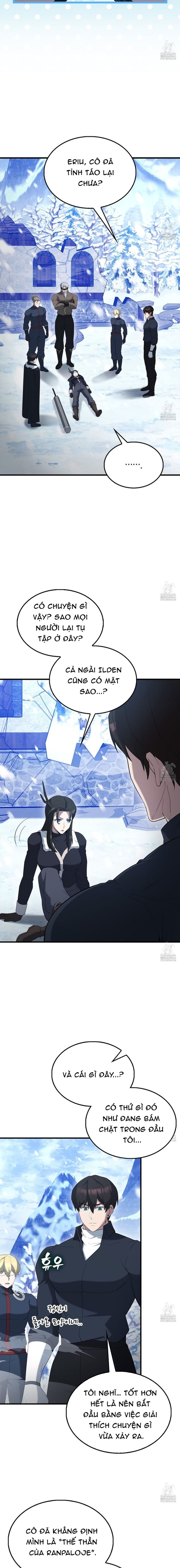 Nhân Vật Phụ Siêu Mạnh Chapter 84 - 17