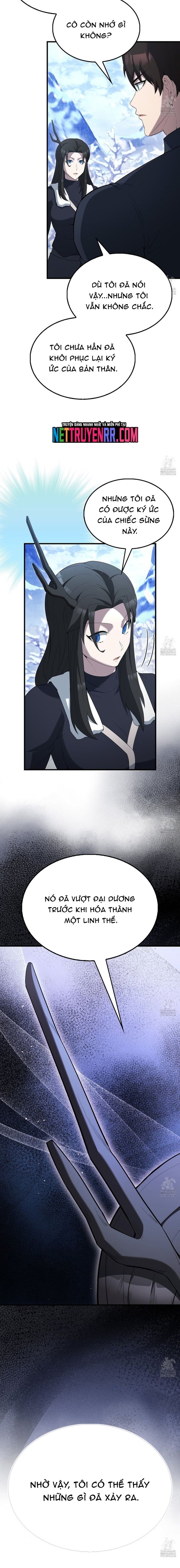 Nhân Vật Phụ Siêu Mạnh Chapter 84 - 18
