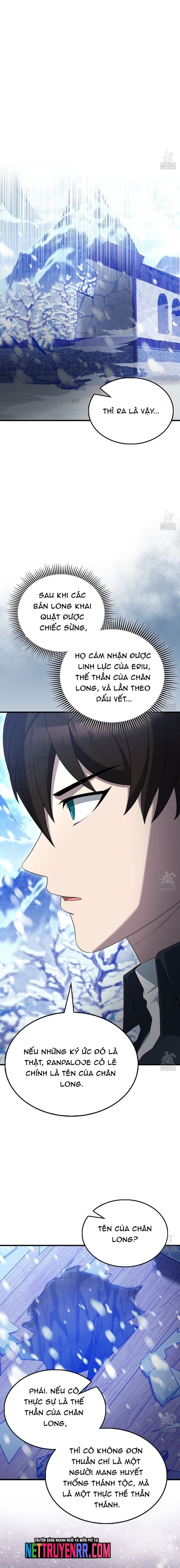 Nhân Vật Phụ Siêu Mạnh Chapter 84 - 19