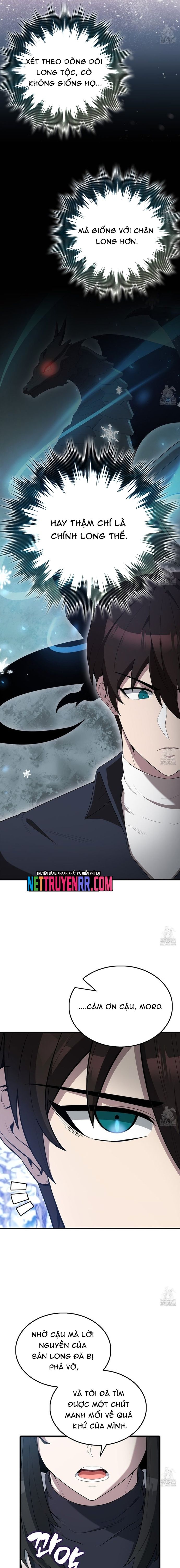 Nhân Vật Phụ Siêu Mạnh Chapter 84 - 20