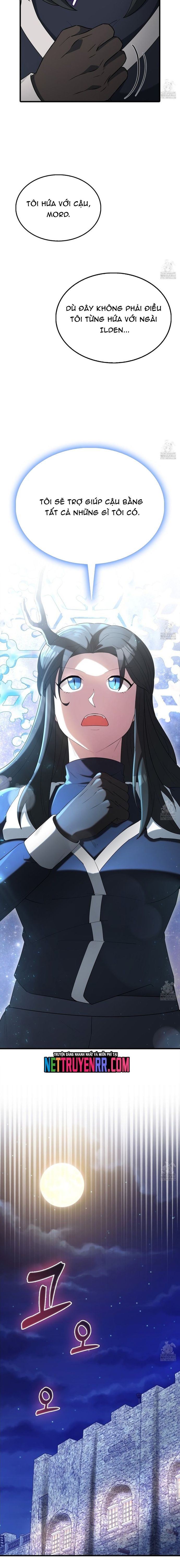 Nhân Vật Phụ Siêu Mạnh Chapter 84 - 21